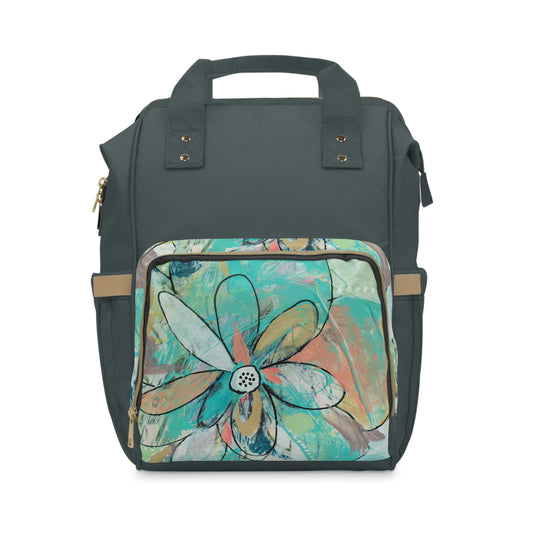 Species 4 Simple, Multifunctional Diaper Backpack