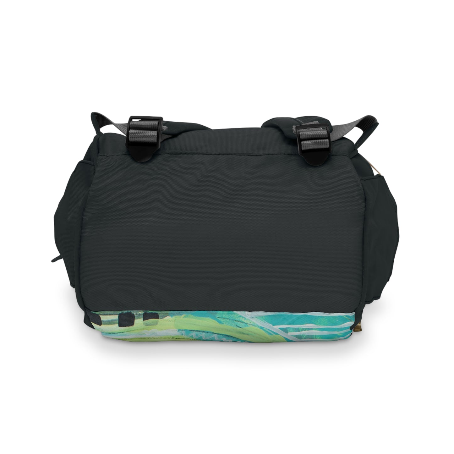 Species 5 Simple, Multifunctional Diaper Backpack