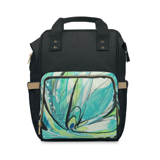 Species 5 Simple, Multifunctional Diaper Backpack