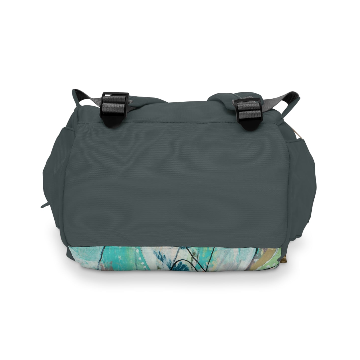 Species 4 Simple, Multifunctional Diaper Backpack