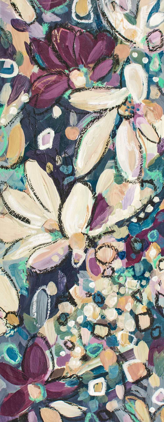 Flower Fix Painting