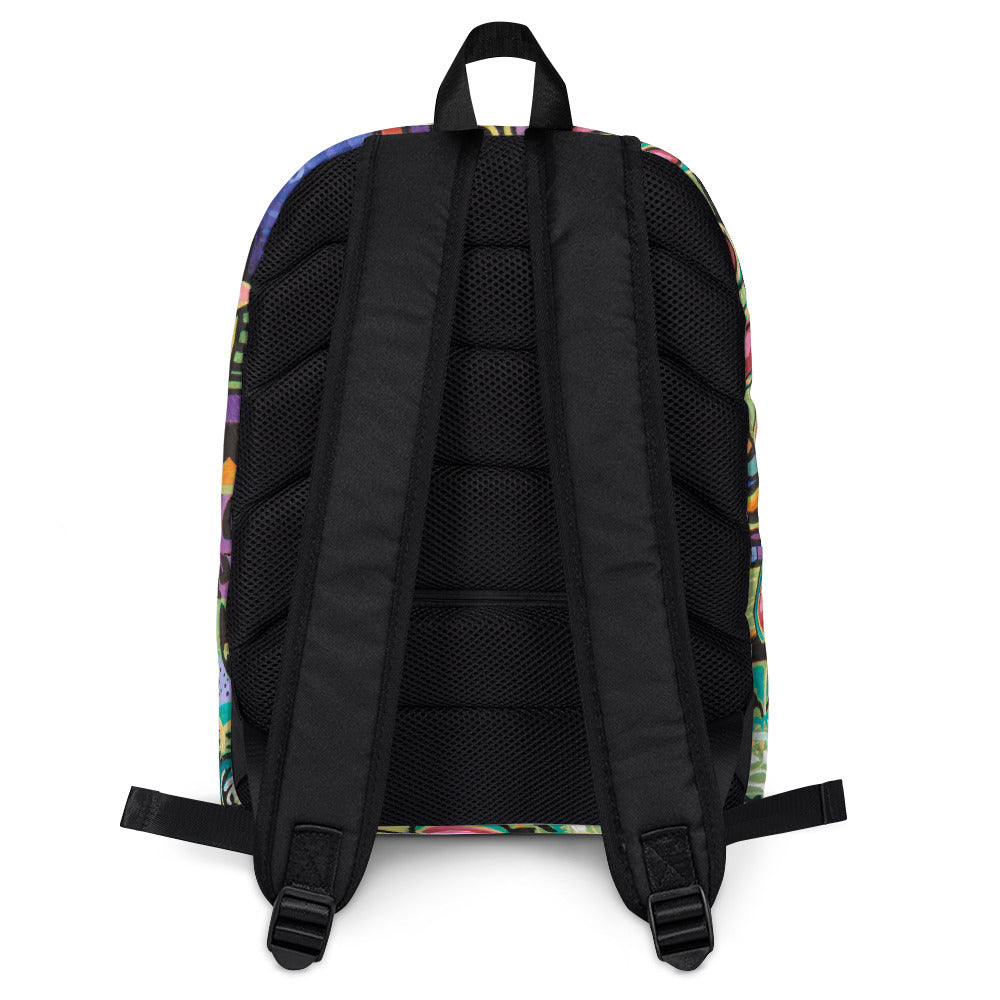 Soul Journey Backpack