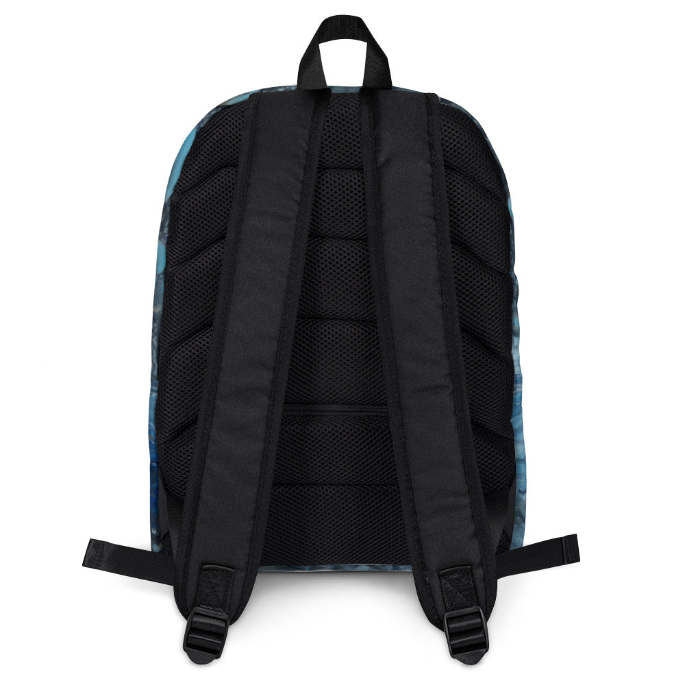 Pearl of Wisdom/Backpack