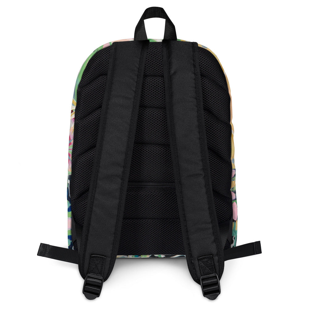 Efflorescence Backpack