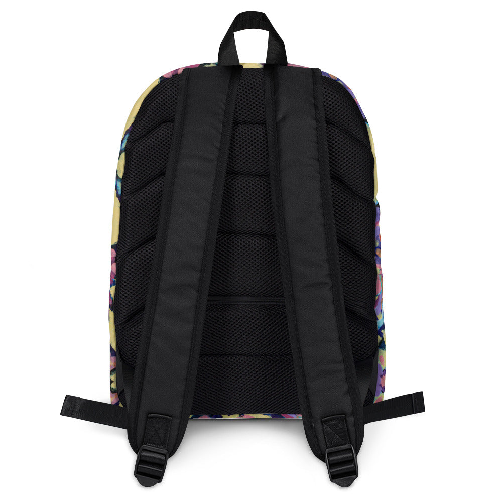 Sun Garden Backpack
