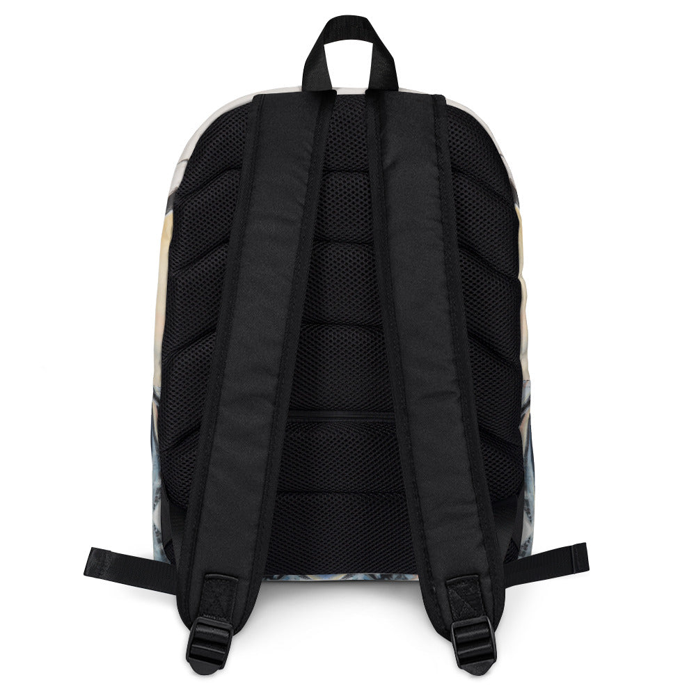 Soul Tie Backpack