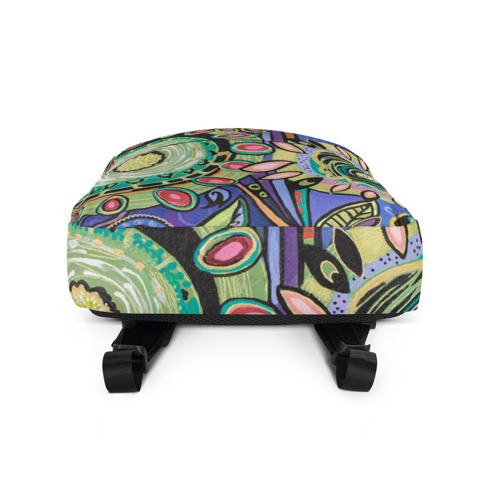 Soul Journey Backpack