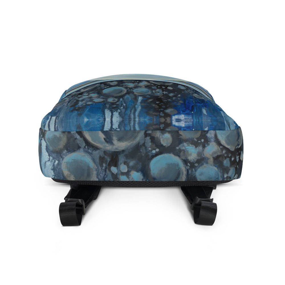 Pearl of Wisdom/Backpack