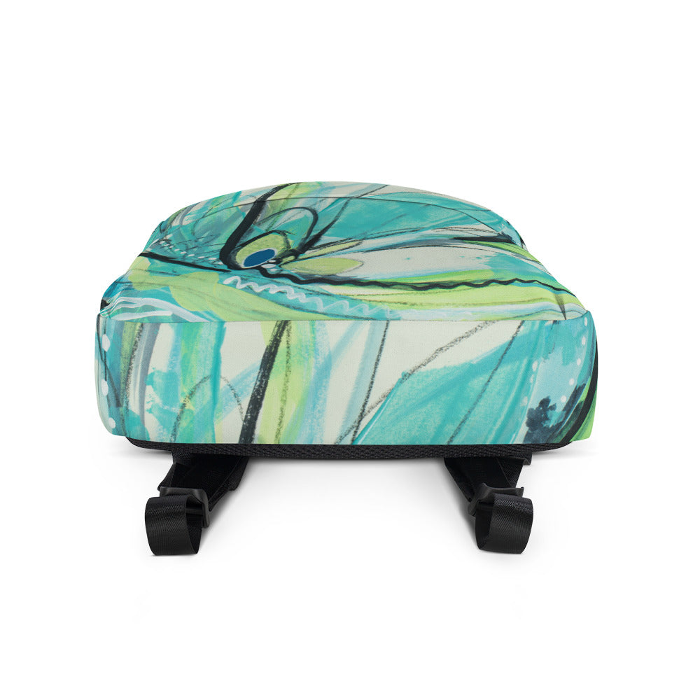 Female of the Species Backpack