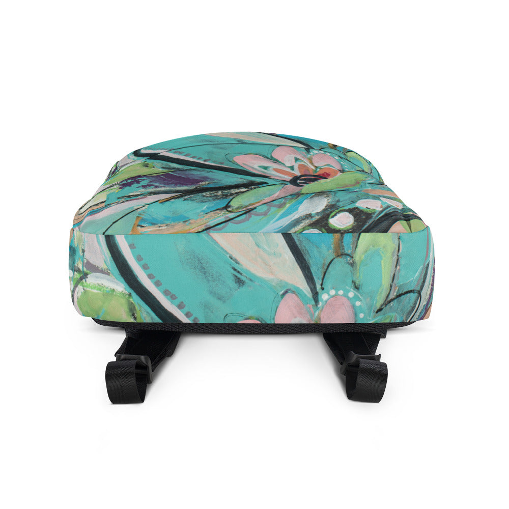 Female of the Species 3Backpack