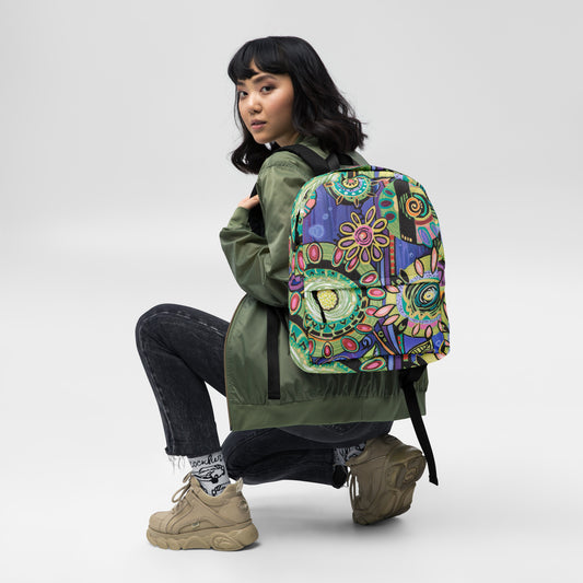 Soul Journey Backpack
