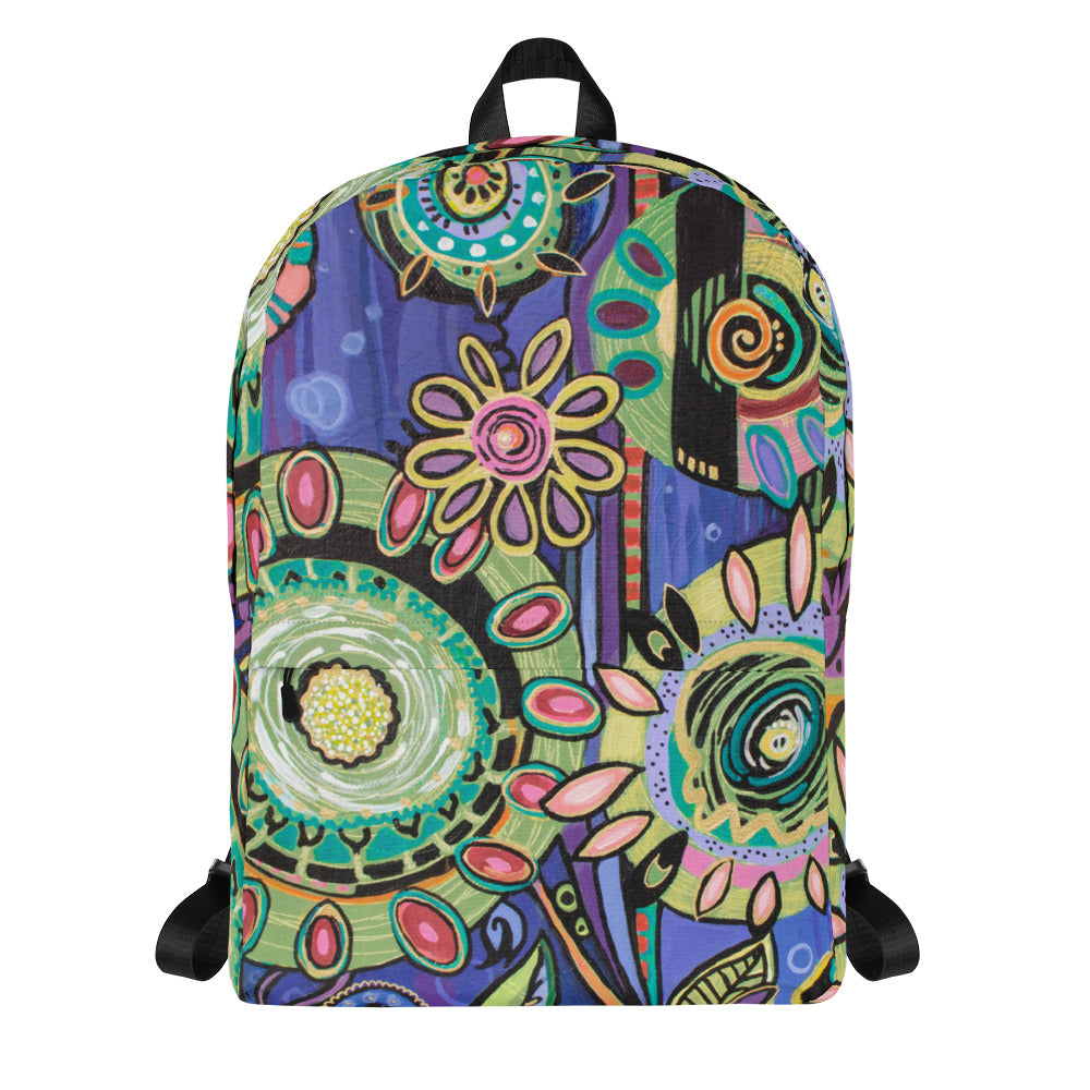 Soul Journey Backpack
