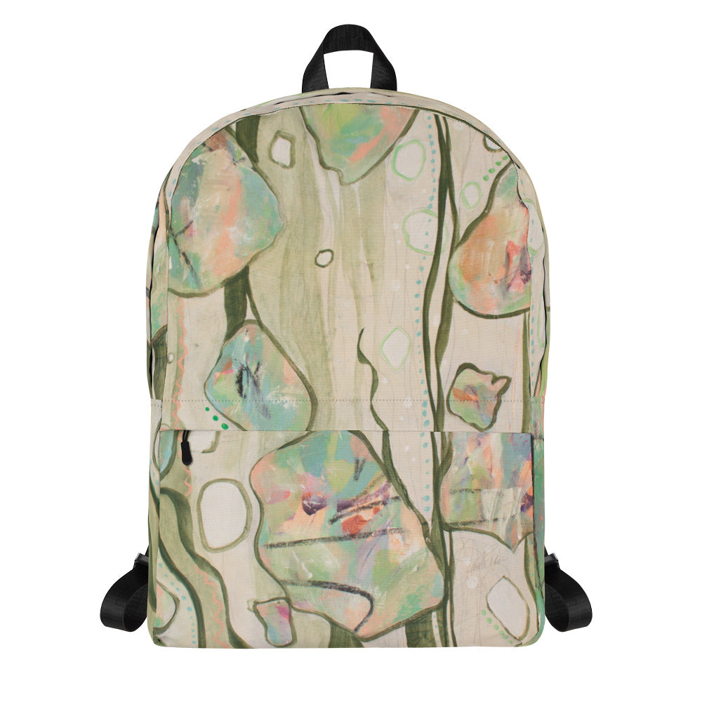 Strange things Backpack