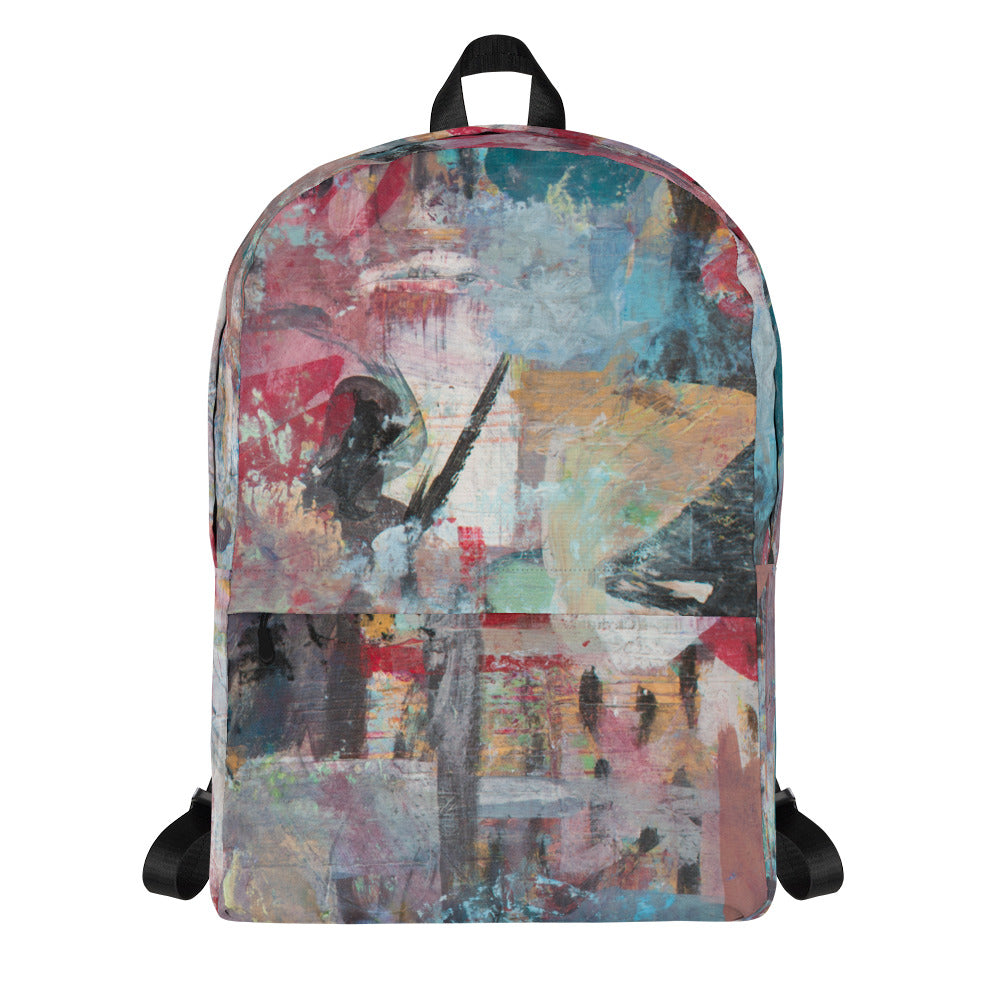 Ragtime Backpack