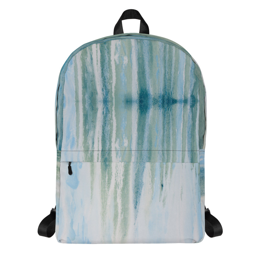 Dilute, Backpack