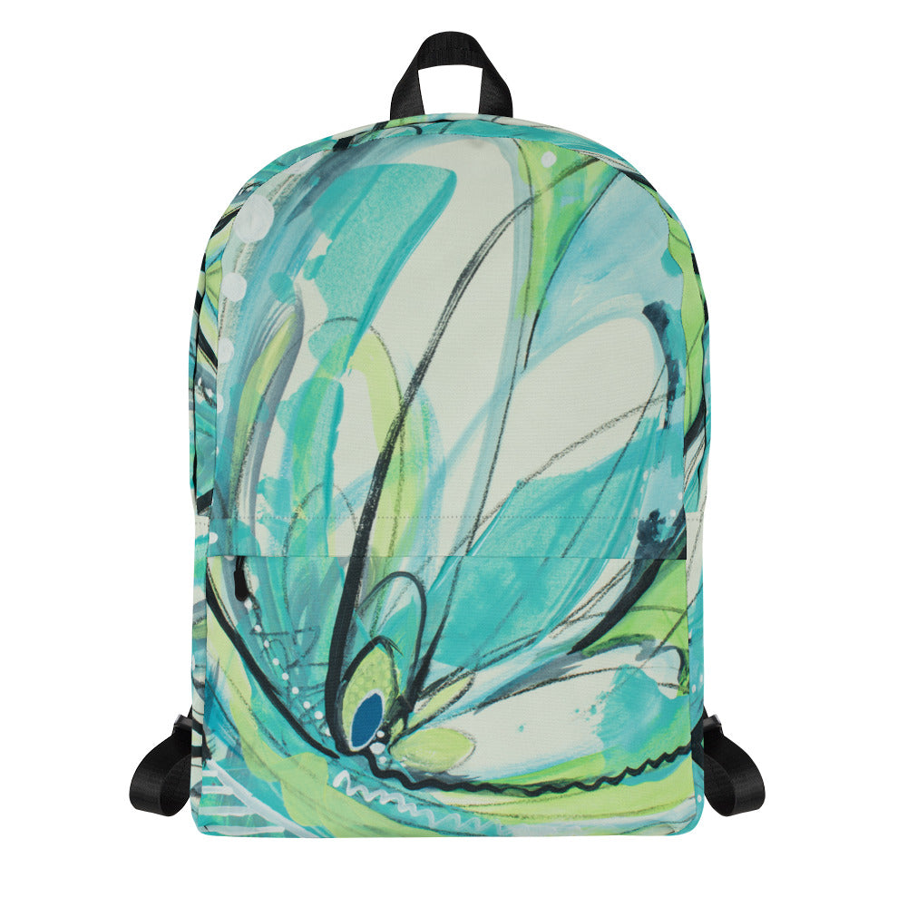 Female of the Species Backpack