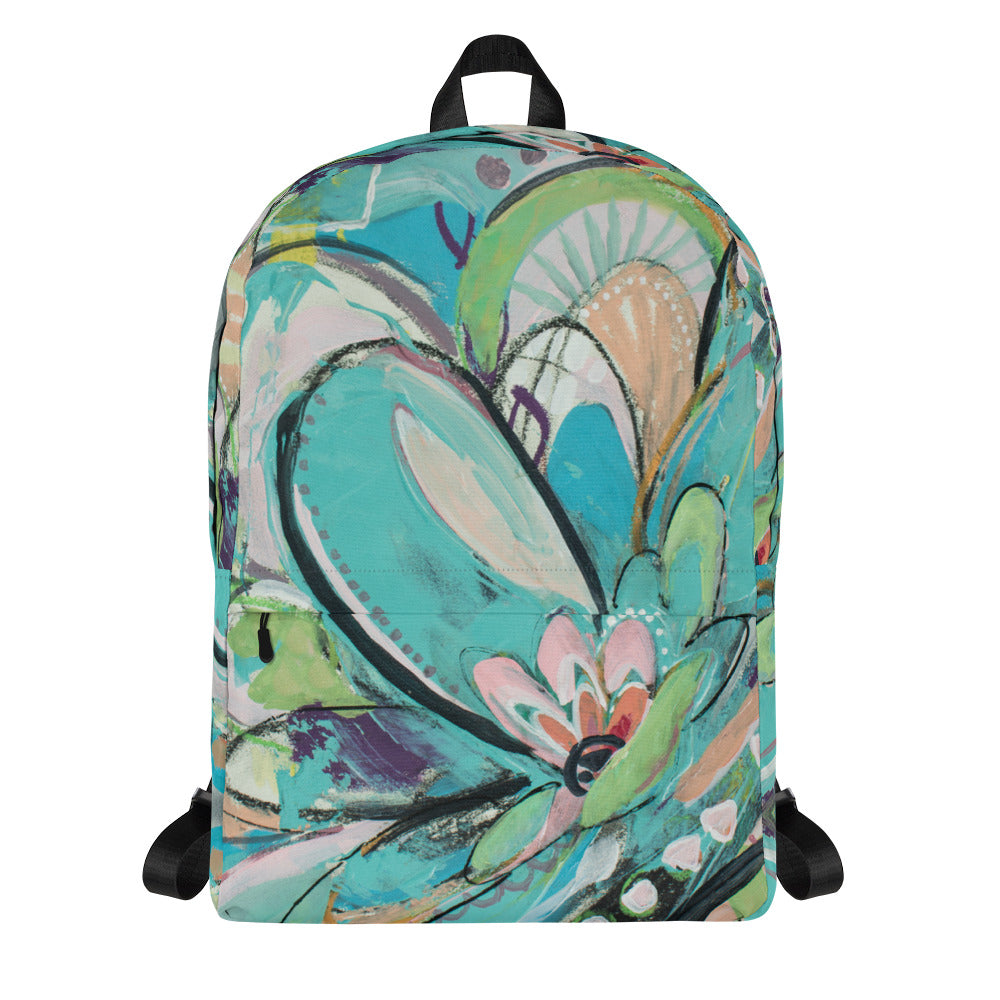 Female of the Species 3Backpack