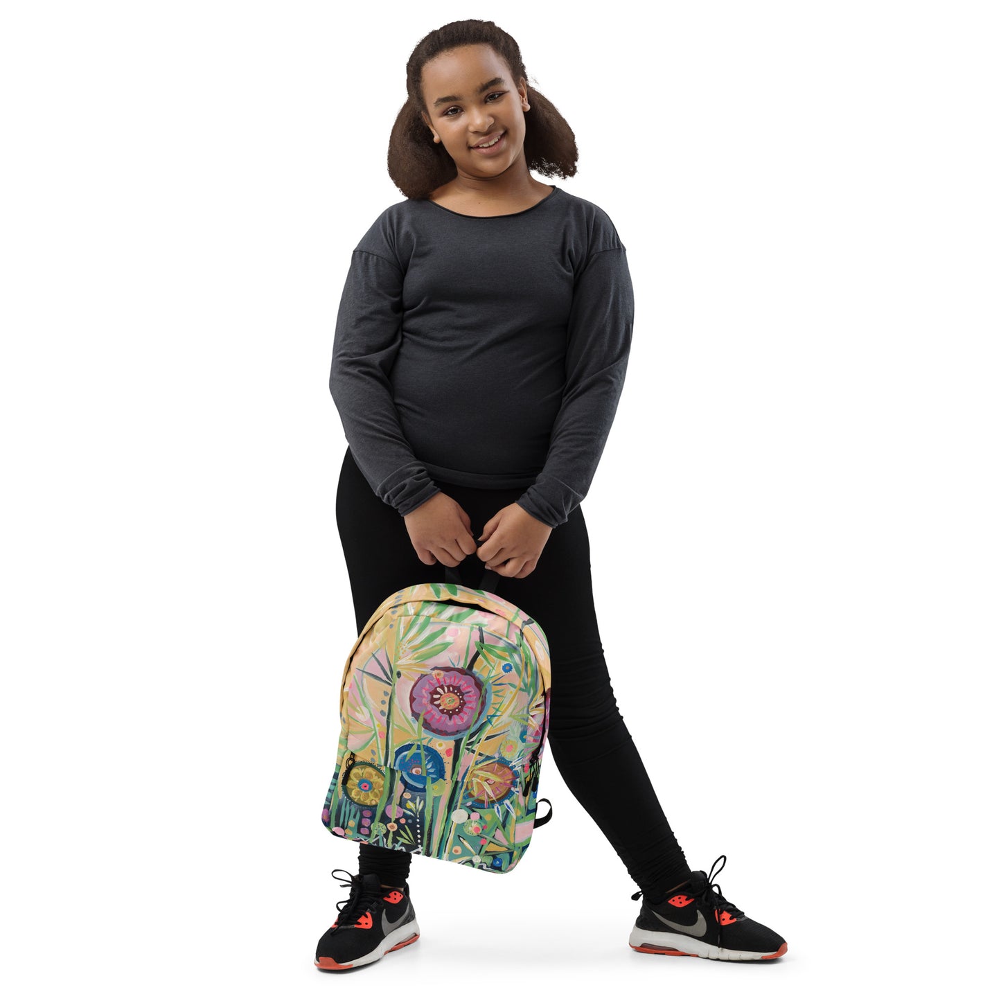 Efflorescence Backpack