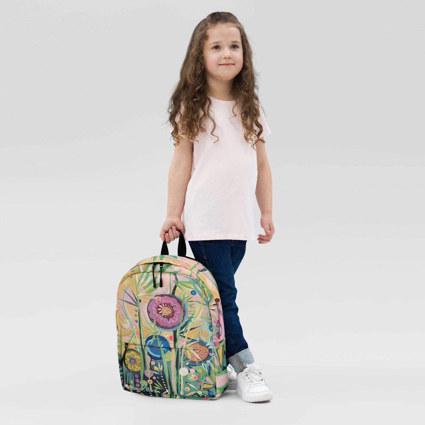 Efflorescence Backpack