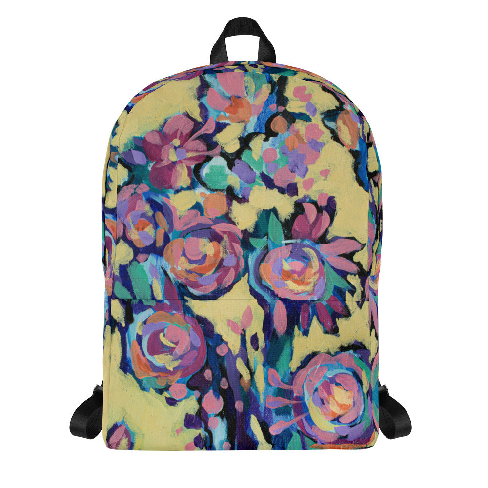 Sun Garden Backpack