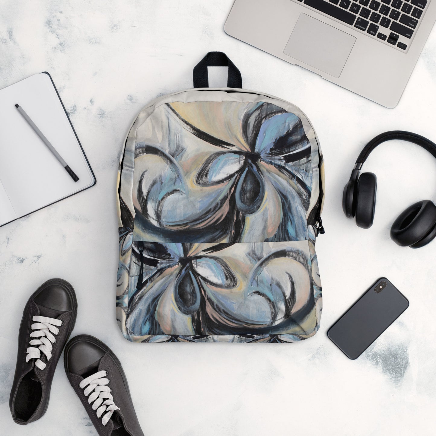 Soul Tie Backpack