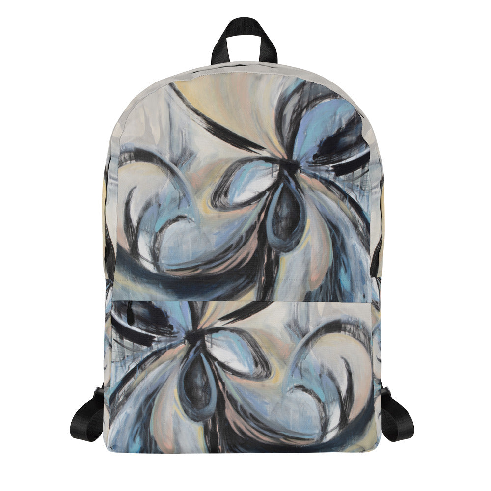 Soul Tie Backpack
