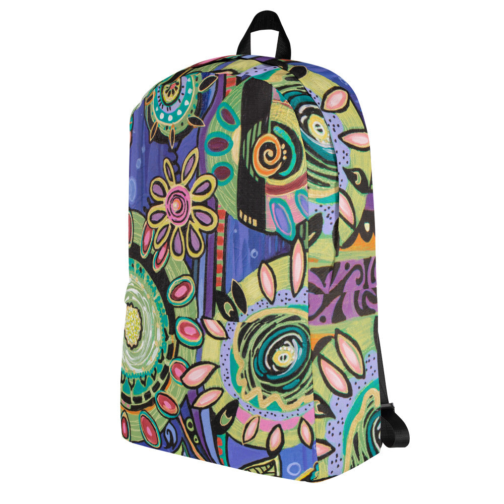 Soul Journey Backpack