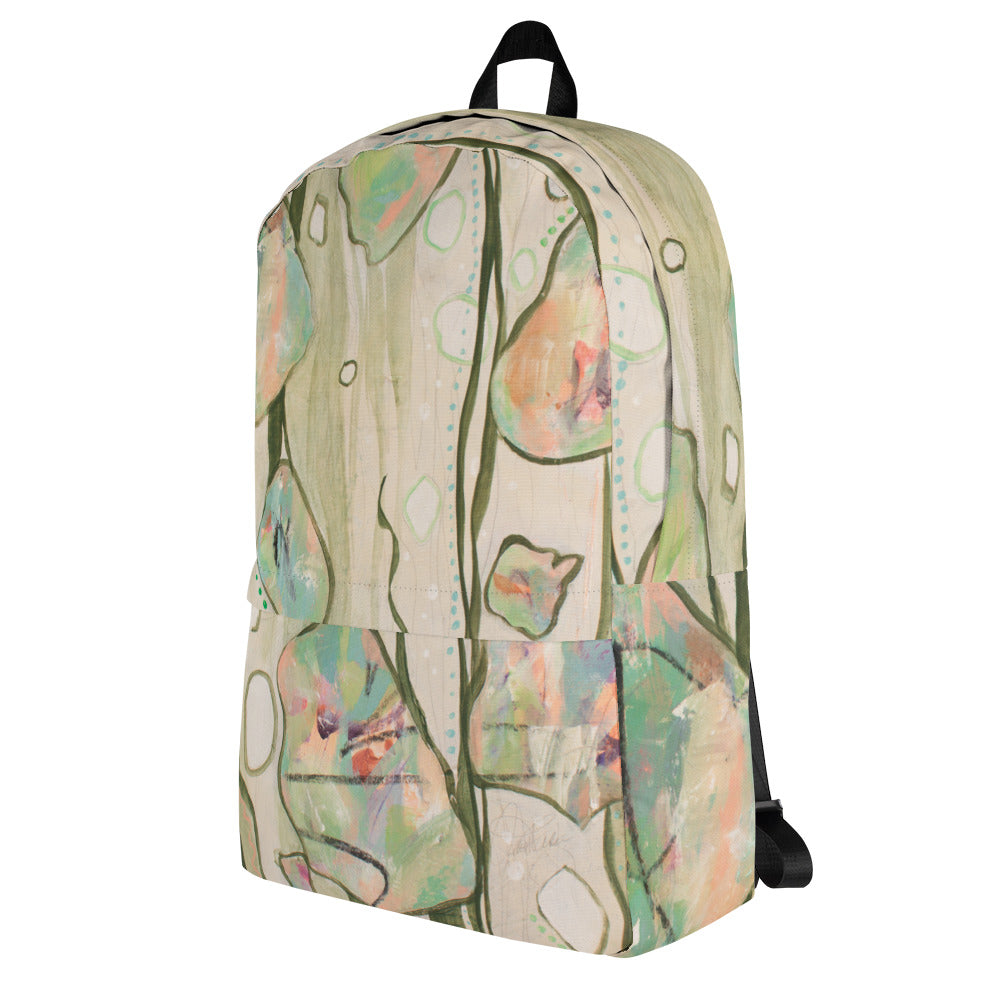 Strange things Backpack