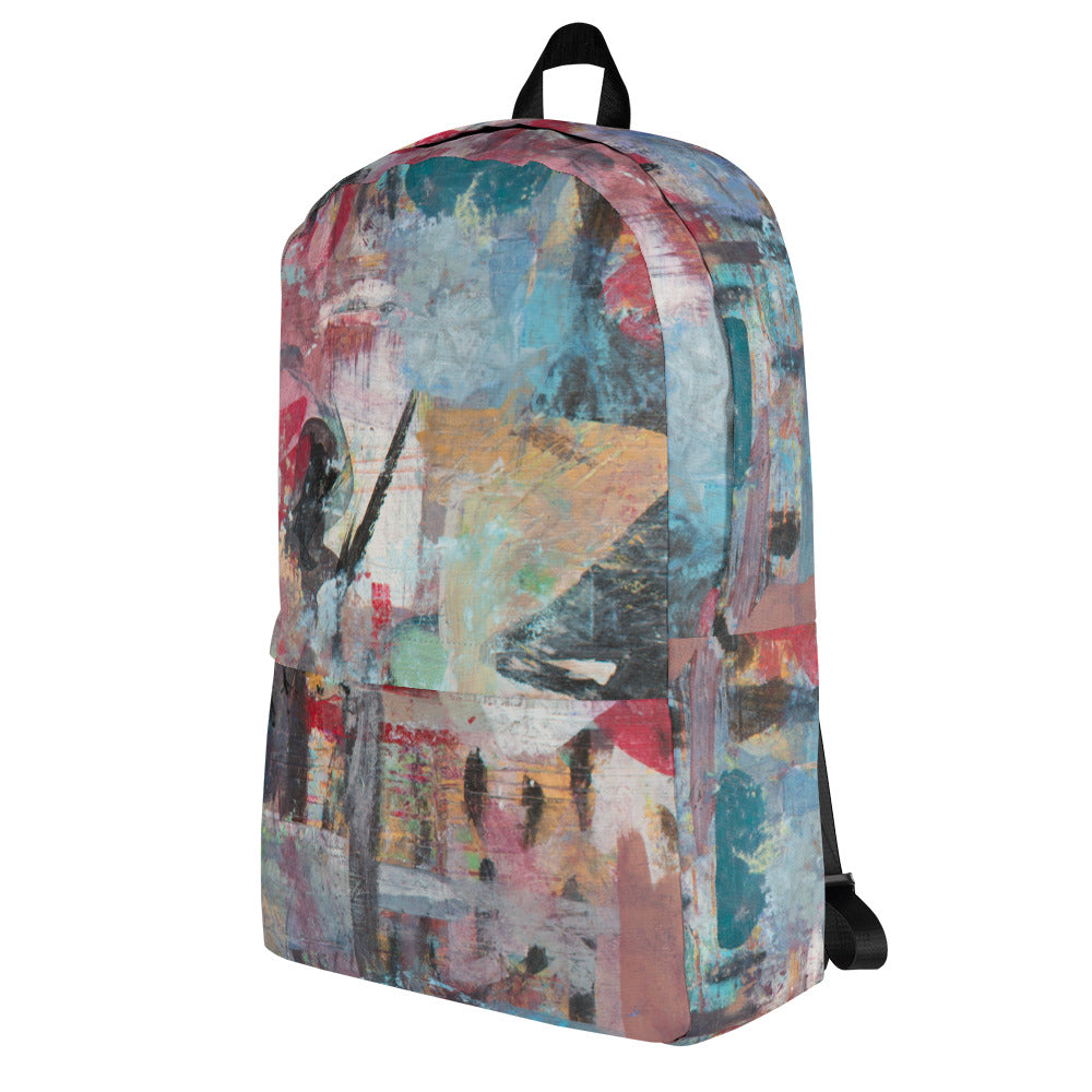 Ragtime Backpack