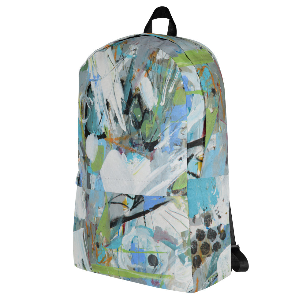 Word of Mouth Backpack