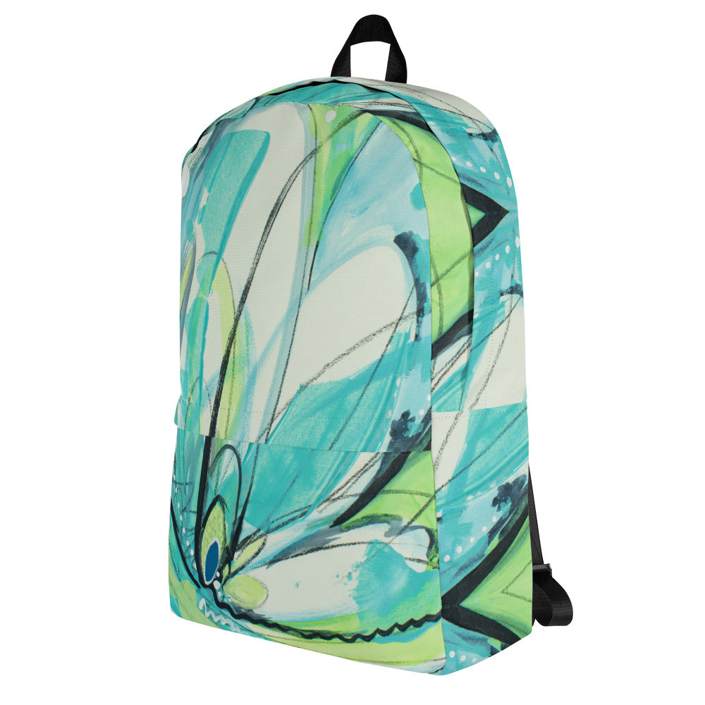 Female of the Species Backpack