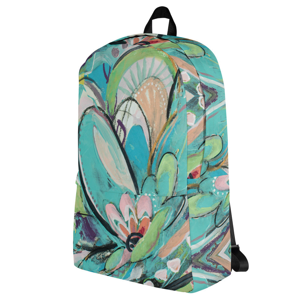 Female of the Species 3Backpack