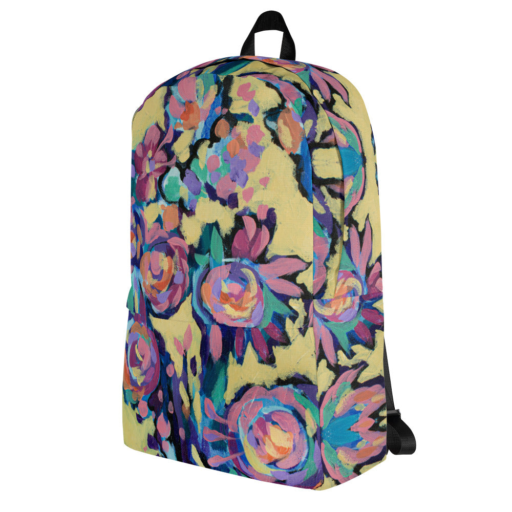 Sun Garden Backpack