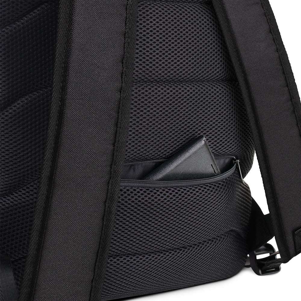 Beauty in Numbers, Epic Backpack