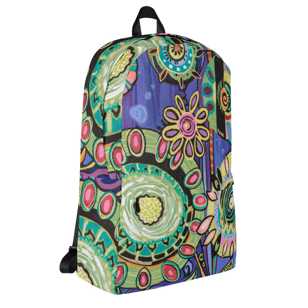 Soul Journey Backpack