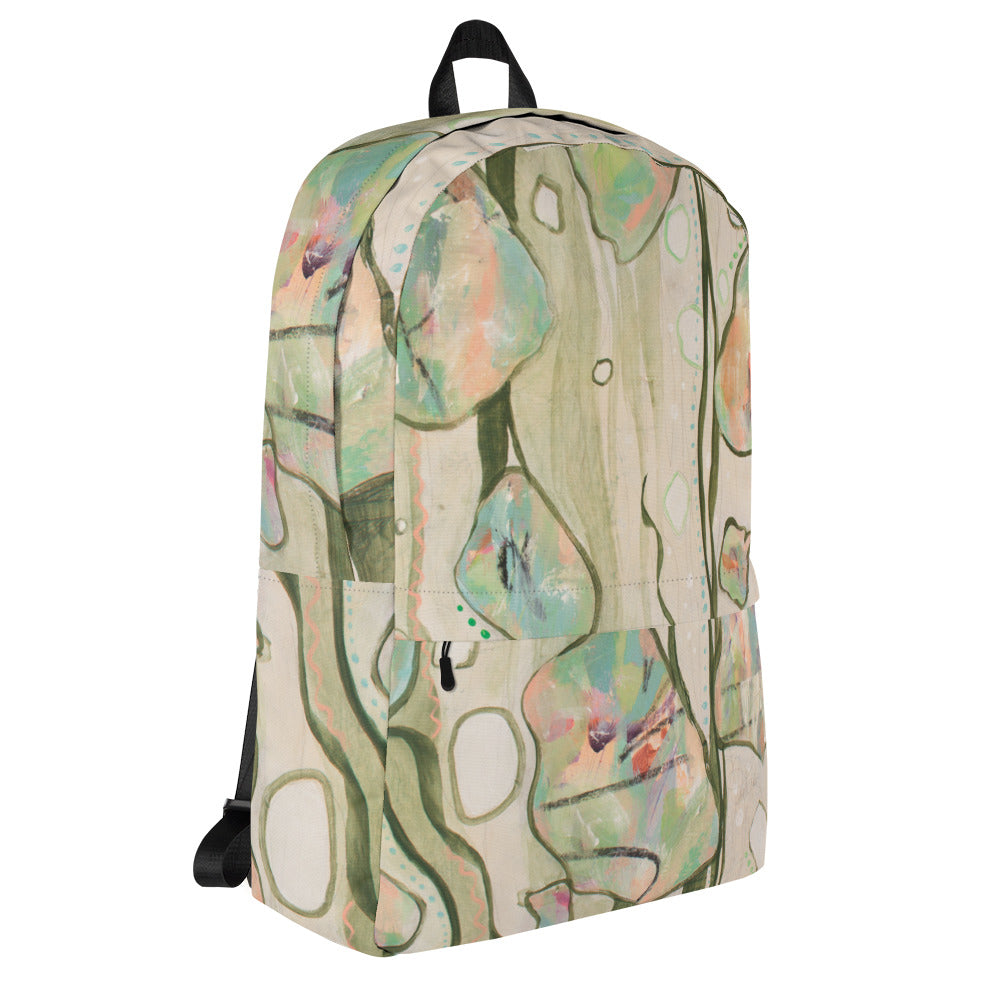 Strange things Backpack