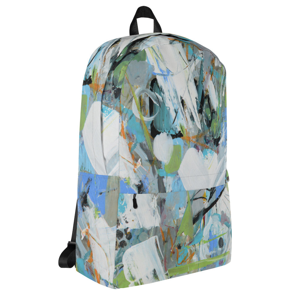 Word of Mouth Backpack