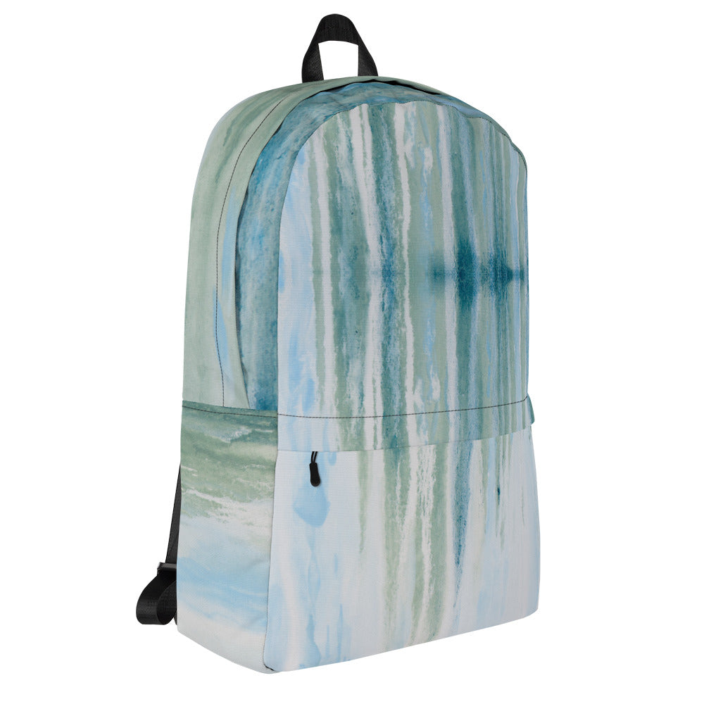 Dilute, Backpack
