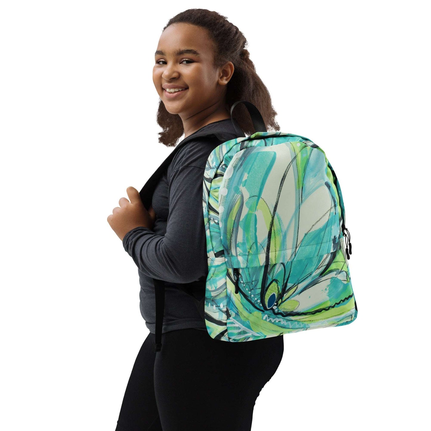 Female of the Species Backpack