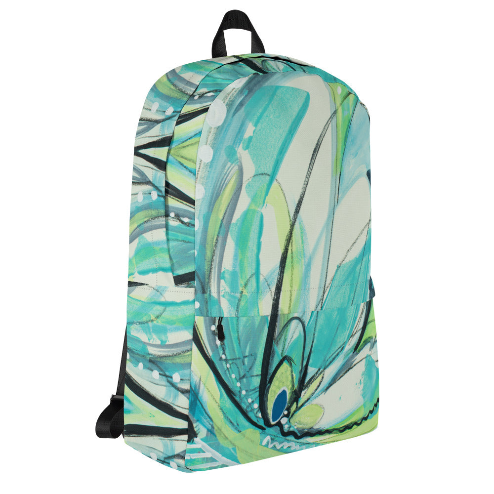 Female of the Species Backpack