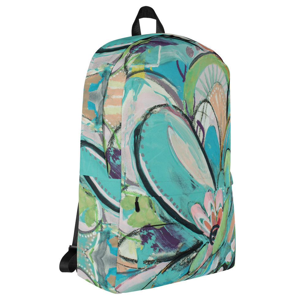 Female of the Species 3Backpack