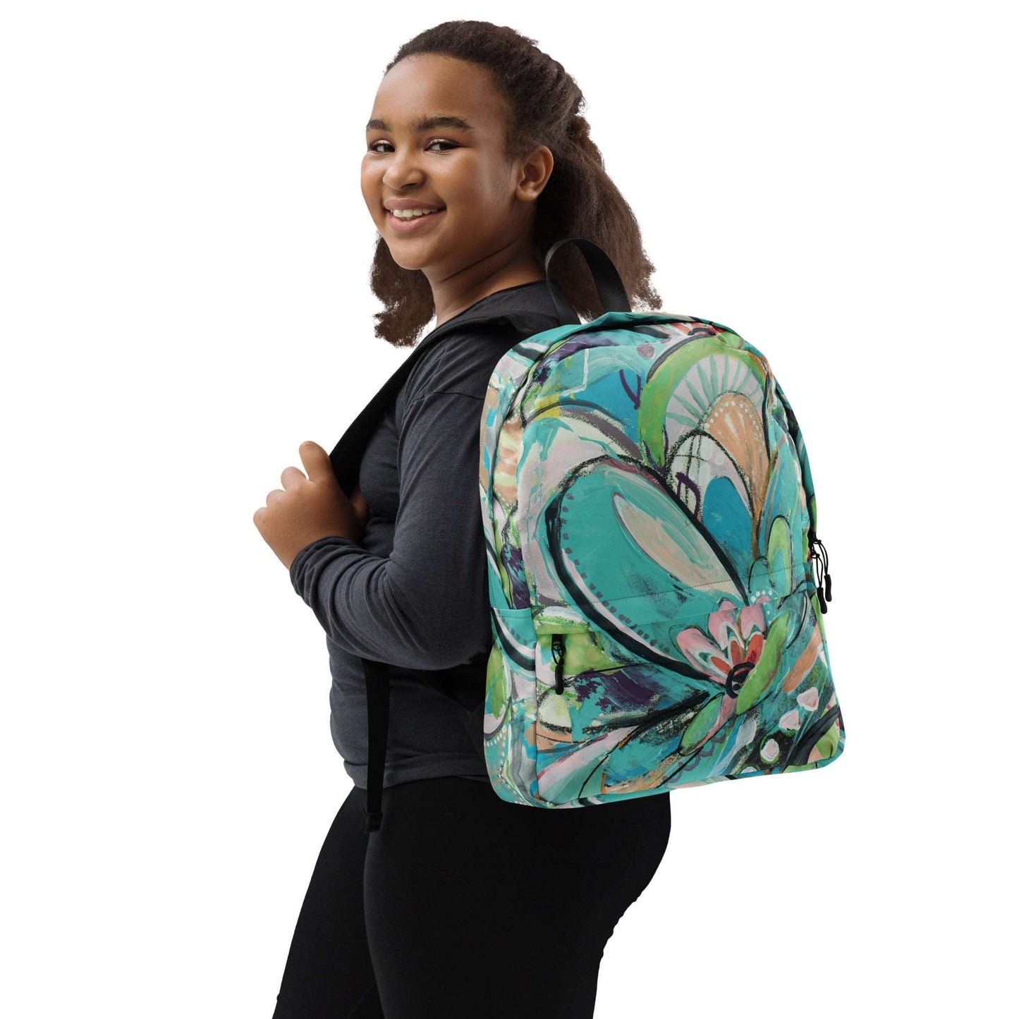 Female of the Species 3Backpack