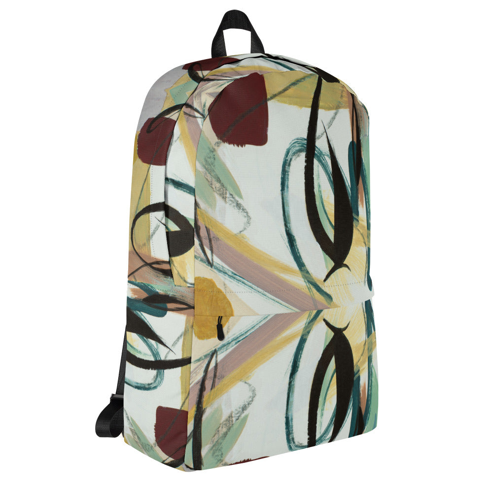 Don't pull me over Backpack