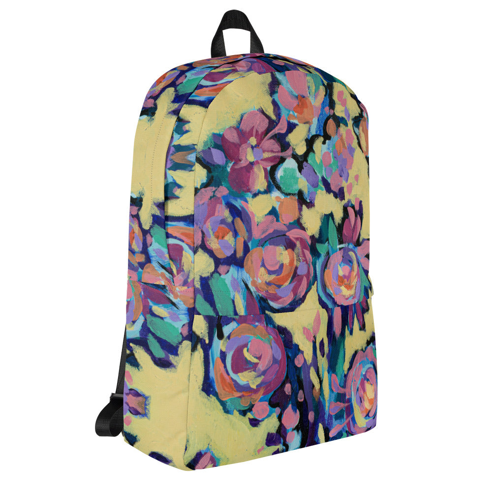 Sun Garden Backpack