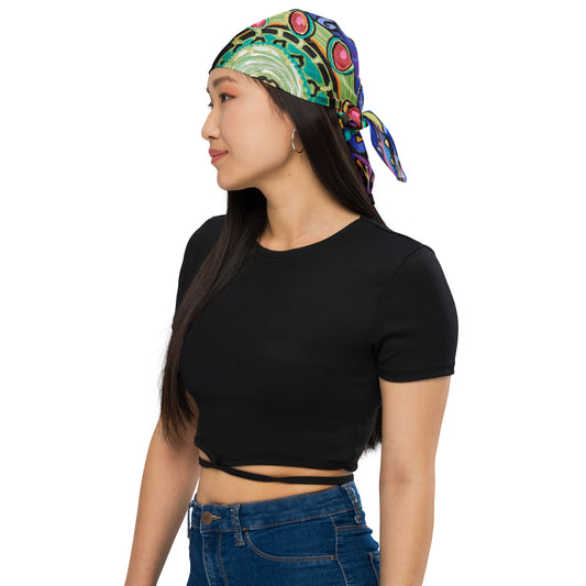 Soul Journey bandana