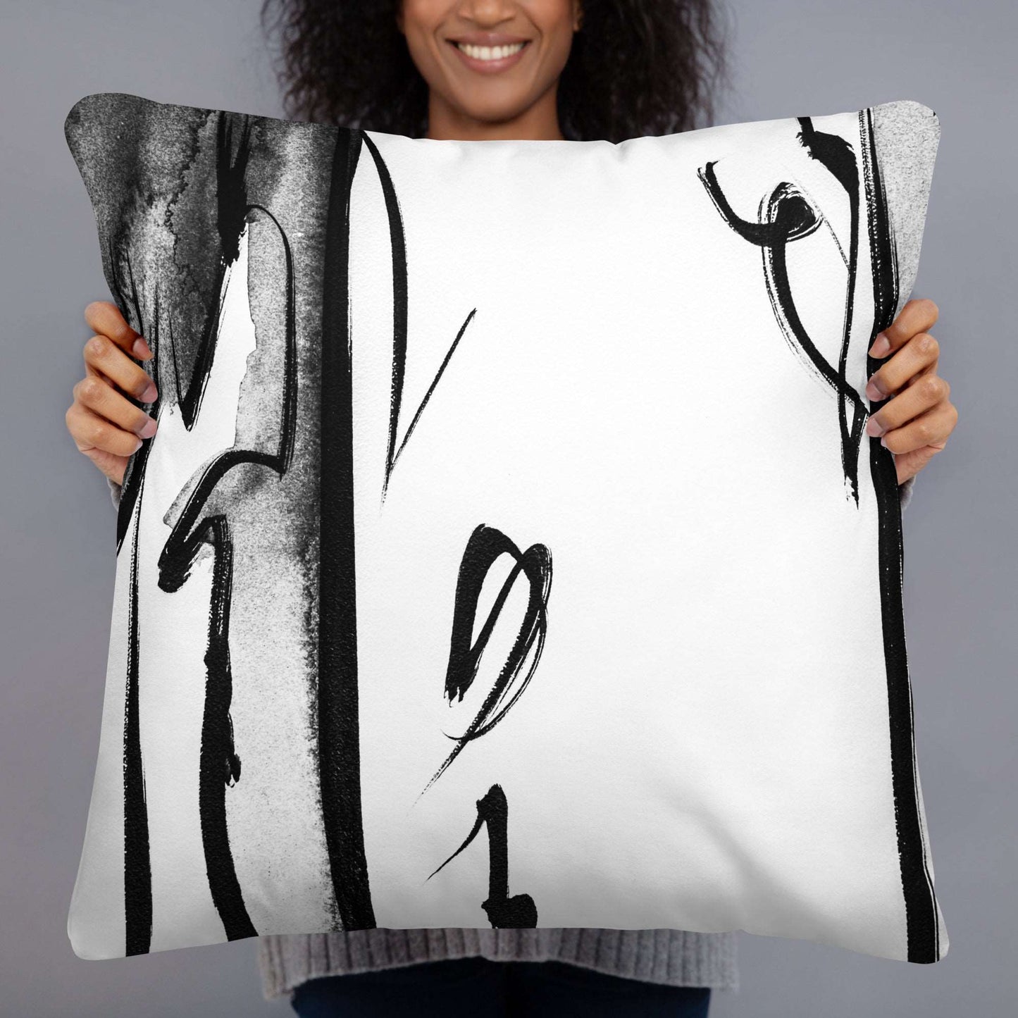 Distress of Ignorance, Pillow