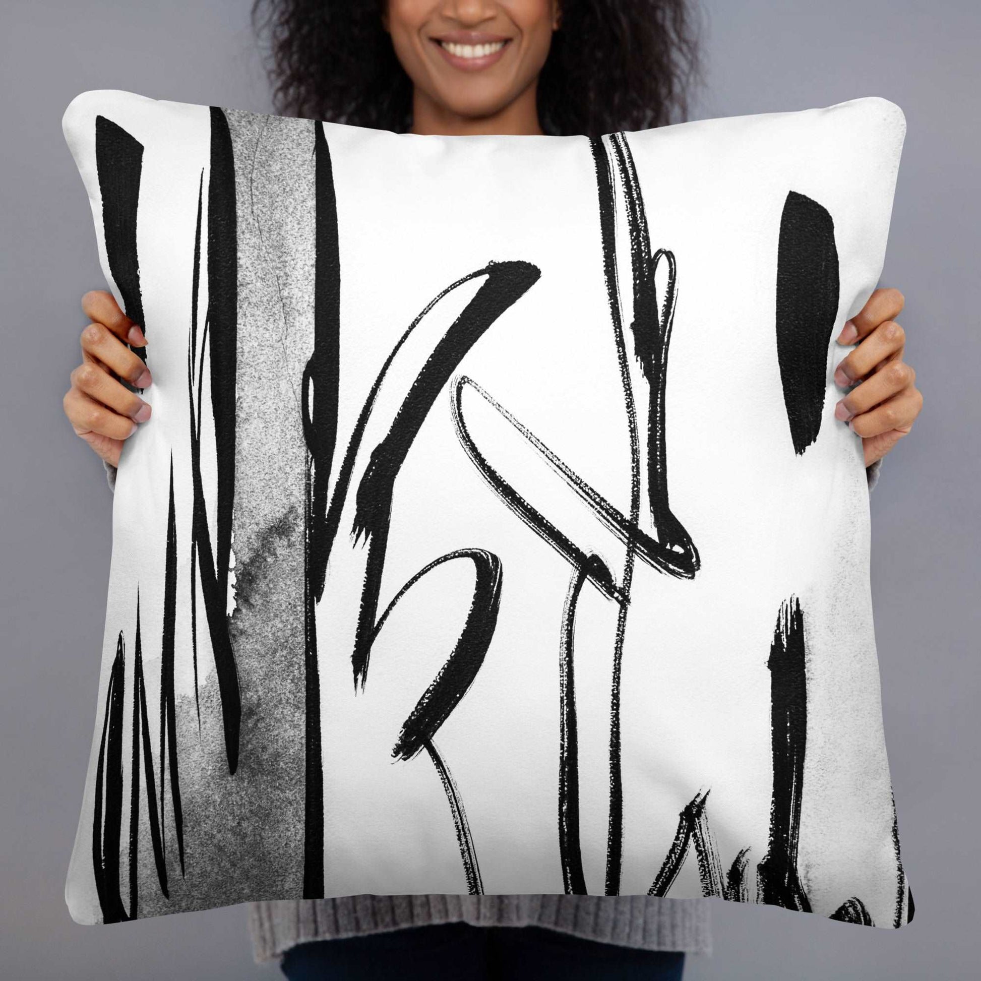 Distress of Ignorance, Pillow