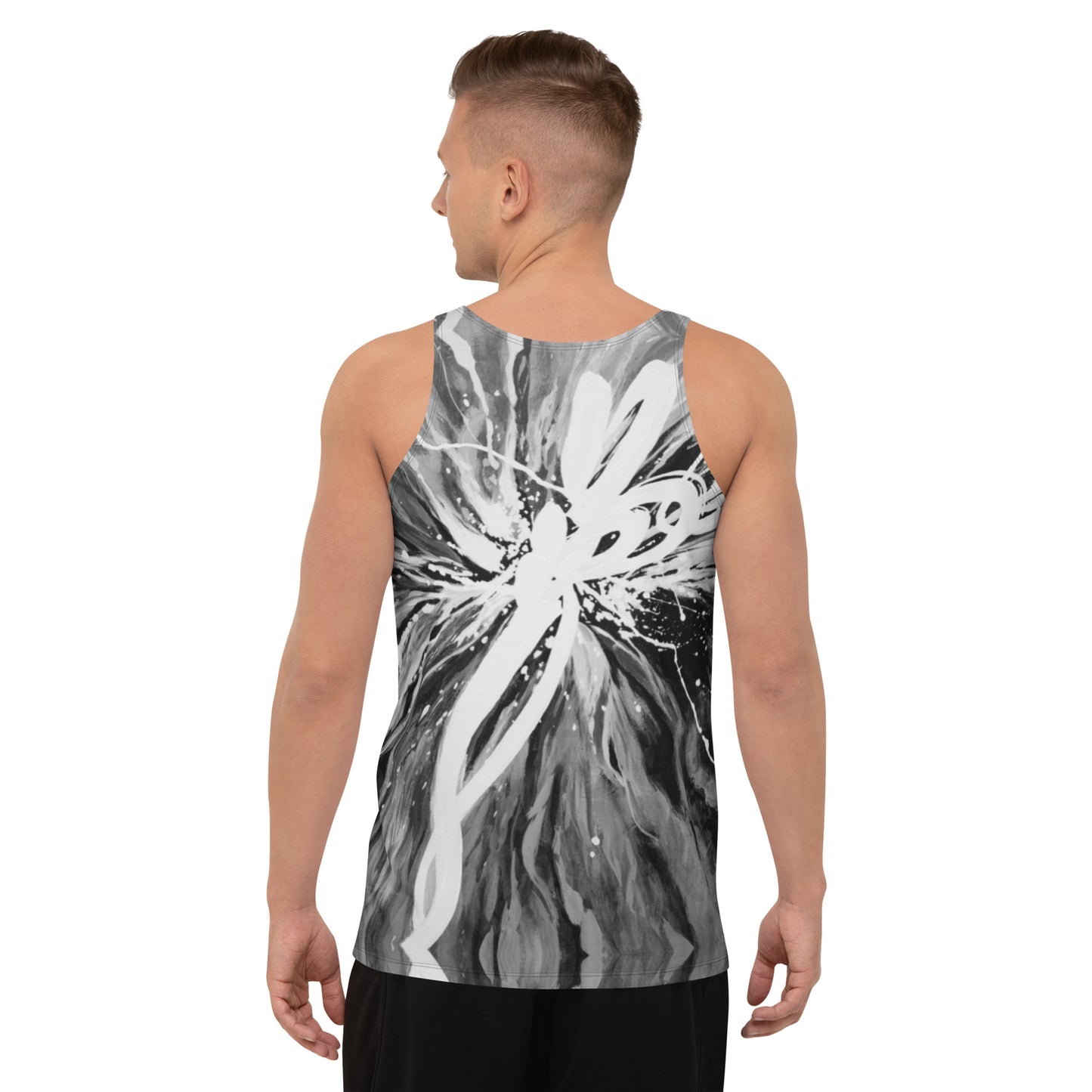 Ignite Unisex Tank Top