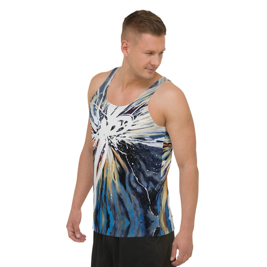 Ignite Unisex Tank Top