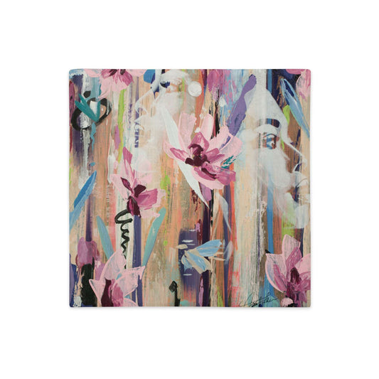 Beauty Within, Premium Pillow Case